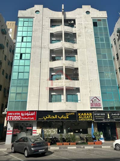 1 Camera Building in Vendita a Bu Tina, Sharjah - WhatsApp Image 2025-12-09 at 4.43. 16 PM (1). jpeg