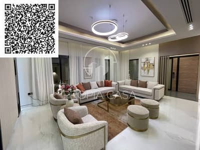 5 habitaciones Villa para en Venta en Al Tallah 2, Ajman - 17. jpg 5 habitaciones Villa para en Venta en Al Tallah 2, Ajman - 17. jpg