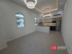 شقة في ساحة استون،موتور سيتي 2 غرف 120000 درهم - 14377088