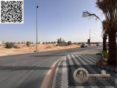 ارض سكنية  للبيع في القاسمية، الشارقة - 2222. jpeg