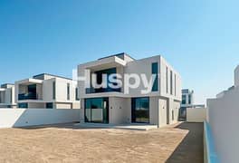 فیلا في فيرواي فيلاز،إعمار الجنوب،دبي الجنوب 4 غرف 350000 درهم - 14377188