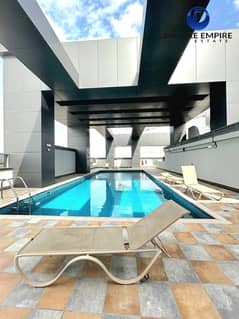 شقة في بناية بي ام جي تو،جميرا جاردن سيتي،السطوة 2 غرف 100000 درهم - 14375927