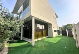 فیلا في روتشستر،فيلات ذا بارك،داماك هيلز 3 غرف 210000 درهم - 14377206