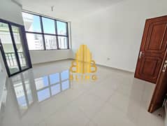 شقة في شارع الخالدية،الخالدية 2 غرف 82000 درهم - 14377268