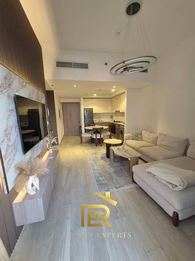 1 Schlafzimmer Wohnung zum zur Miete in Azizi Riviera, Dubai - WhatsApp Image 2026-02-23 at 1.18. 28 PM (1). jpeg