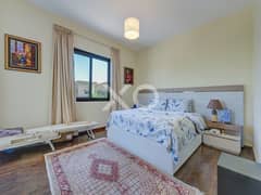 فیلا في ميرا 1،ميرا،ريم 4 غرف 4650000 درهم - 14377341