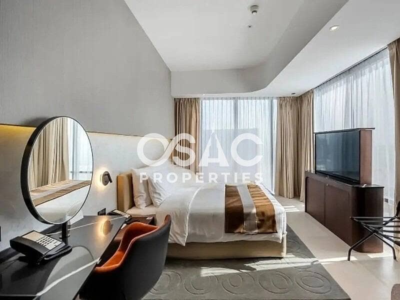 High ROI | Fully Furnished | Prime Location High ROI | Fully Furnished | Prime Location