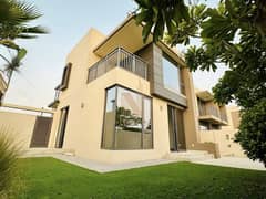 فیلا في ميبل 2،ميبل،دبي هيلز استيت 4 غرف 6000000 درهم - 14377361