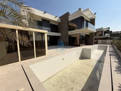 فیلا في فلل داماك من باراماونت للفنادق والمنتجعات،داماك هيلز 6 غرف 20000000 درهم - 14377385