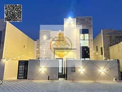 Premium Corner 4BR Brand New Villa with Maid’s Room | 7 Bathrooms | Al Zahya | 95,000 AED