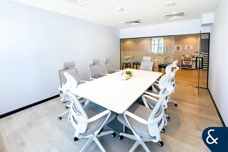 Office in Affitto a Jumeirah Lake Towers (JLT), Dubai - Ufficio a Jumeirah Lake Towers (JLT)，JLT Cluster N，The Dome, 125000 AED - 14377407