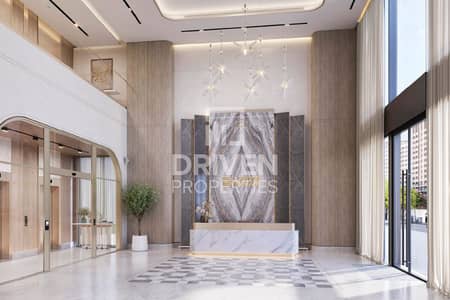 Studio de  à à vendre à City of Arabia, Dubai - Appartement à City of Arabia，Azizi Milan，Azizi Milan 20, 610000 AED - 14377414