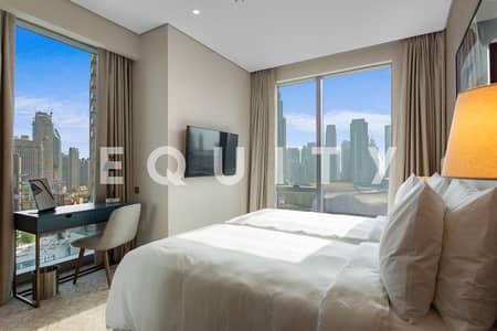 Appartement de 2 chambres à à vendre à Downtown Dubai, Dubai - Appartement à Downtown Dubai,Vida Dubai Mall,Vida Dubai Mall Tower 2, 2 chambres, 4999999 AED - 14377419 Appartement de 2 chambres à à vendre à Downtown Dubai, Dubai - Appartement à Downtown Dubai,Vida Dubai Mall,Vida Dubai Mall Tower 2, 2 chambres, 4999999 AED - 14377419