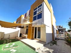 تاون هاوس في أفينشيا،(أكويا من داماك) داماك هيلز 2 3 غرف 95000 درهم - 14359257