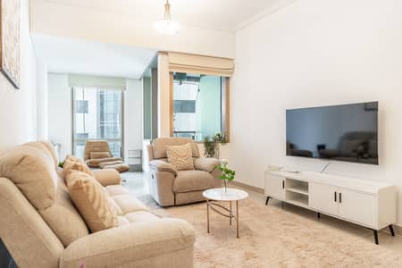 3 Camere Appartamento in affitto a Dubai Marina, Dubai - R&H-19. jpg