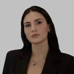 Mari Dagundaridze