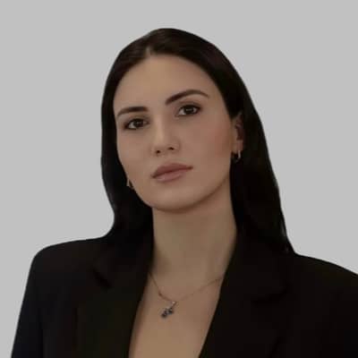 Mari Dagundaridze Mari Dagundaridze