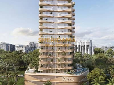 Estudio para en Venta en Dubai Land Residence Complex (DLRC), Dubai - sm_S-Off-DLRC-Zoya-NUVE-Ph01. jpg