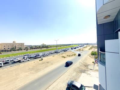 2 Camere Appartamento in affitto a Muwaileh, Sharjah - IMG_8815. jpg