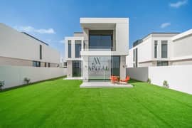 فیلا في فيرواي فيلاز،إعمار الجنوب،دبي الجنوب 3 غرف 235000 درهم - 14095570