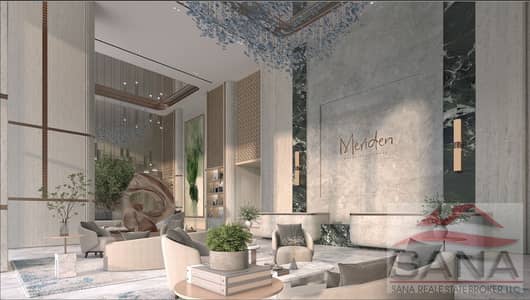 2 Slaapkamers Appartement te Koop in Dubai Islands, Dubai - Screenshot 2026-02-23 144656. png