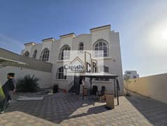 فیلا في حوشي 3 غرف 150000 درهم - 14377751