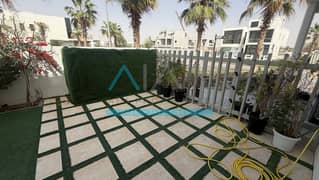 3 Bedroom + Maid | Huge Corner Plot | Single Row | Prime Location