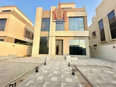 فیلا في حوشي 4 غرف 145000 درهم - 14377853