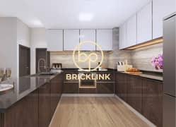 عرض خاص للمستثمرين بخصم مميز لشقة بغرفة نوم واحدة | عائد إيجاري قوي