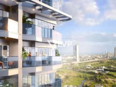 شقة في جولف فيوز سيفن سيتي،أبراج بحيرات الجميرا 620000 درهم - 14109512