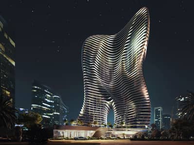 3 Bedroom Penthouse for Sale in Business Bay, Dubai - a3. png