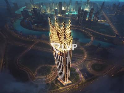 2 Cпальни Апартамент Продажа в Бизнес Бей, Дубай - Квартира в Бизнес Бей,Бурдж Бингхатти Джейкоб и Ко Резиденс, 2 cпальни, 10960000 AED - 14143822 2 Cпальни Апартамент Продажа в Бизнес Бей, Дубай - Квартира в Бизнес Бей,Бурдж Бингхатти Джейкоб и Ко Резиденс, 2 cпальни, 10960000 AED - 14143822