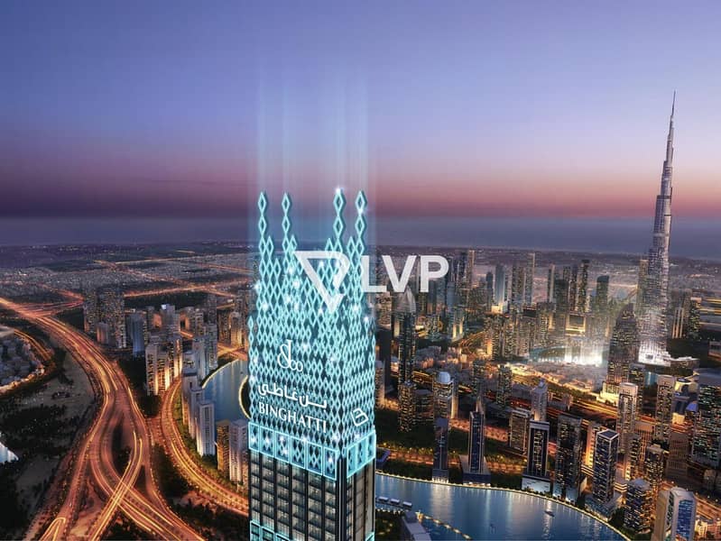 Fleur De Jardin |Burj Khalifa-Dubai Skyline Views Fleur De Jardin |Burj Khalifa-Dubai Skyline Views