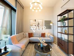 شقة في بن غاطي كانال،الخليج التجاري 2 غرف 185000 درهم - 14147681