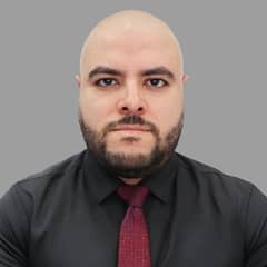 Mohamed Wagdy