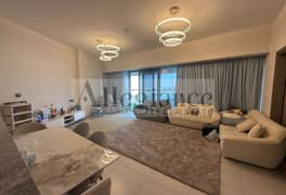 شقة في غولف جيت،داماك هيلز 1 غرفة 100000 درهم - 14377992