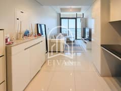 شقة في أيكون سيتي تاور C،آيكون سيتي،الخليج التجاري 1 غرفة 1270000 درهم - 14378007