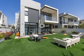 فیلا في مروج الفرجان،الفرجان 4 غرف 350000 درهم - 14314286