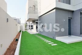 فیلا في ذا بالس بيتشفرونت،ذا بلس،المنطقة السكنية جنوب دبي،دبي الجنوب 4 غرف 199999 درهم - 14378038