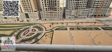 شقة في مدينة الإمارات‬ 1 غرفة 30000 درهم - 14378083