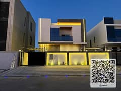 فيلا فاخرة 4 غرف ماستر للبيع في الحليو 2 – بجانب مشروع أزهى مباشرة