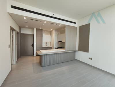 1 Bedroom Apartment for Rent in Jumeirah Village Circle (JVC), Dubai - Brand new | High floor | Private pool