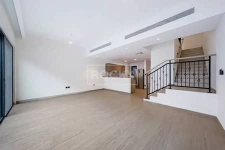 4 Bedroom Townhouse for Rent in DAMAC Lagoons, Dubai - 4 Bedroom Townhouse | Brand New | Single row 4 Bedroom Townhouse for Rent in DAMAC Lagoons, Dubai - 4 Bedroom Townhouse | Brand New | Single row