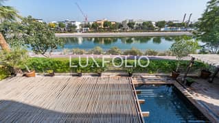 Spectacular | Meadows Hattan | Fully Furnished