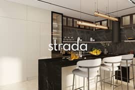 Renovated | High Number | Brand New