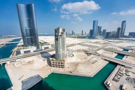 Full Canal View | Vacant | Exclusive with Us