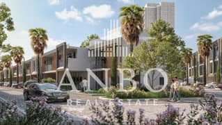 شقة 2 غرفة | إطلالة على المسبح | مساحة 980 قدم | سعر مميز 765 ألف | عائد استثماري قوي | موقع مميز | مثالية للسكن والاستثمار