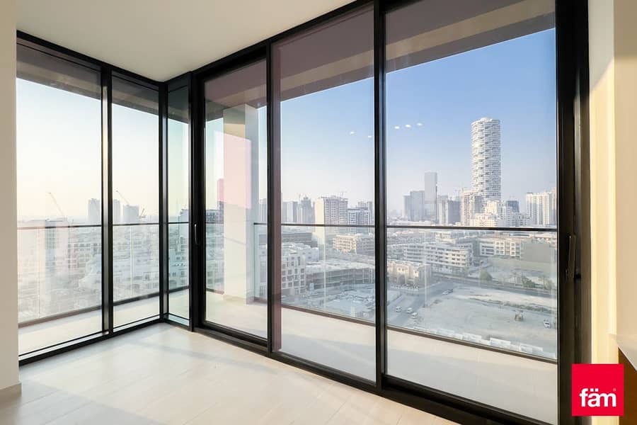 Vacant | High Floor | Easy Exit Vacant | High Floor | Easy Exit