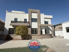 فیلا في مدينة محمد بن زايد 9 غرف 450000 درهم - 14378481