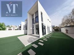 فیلا في إيدن،ذا فالي من اعمار 4 غرف 185000 درهم - 14378484